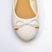 Foreign Trade Cross-Border Size 41 Little Flats Shallow Mouth Women Soft Sole Comfortable Mom Shoes White_vogvips.com