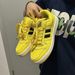 Casual White Sneakers Trendy Korean Style Street Style Harajuku Retro Athletic Sneakers For Men And Women Back To School Season Autumn_vogvips.com