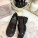 Lolita Round Toe College Japanese Style Student JK Uniform Thick Sole Small Leather Shoes For_vogvips.com