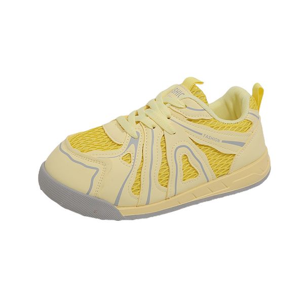 Little White Shoes Female And Female Students Leisure Sports Versatile Board Shoes Street Shooting_vogvips.com