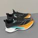 2026 New Sneakers With Popcorn Cushioning, Ultra-light Shock-absorbing Women's Running Shoes, Breathable Mesh For Racing_vogvips.com