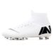 Soccer For 81901 Men High Top AG Long Spikes TF Broken Pins Youth Elementary School Students Sports Shoes_vogvips.com