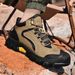Outdoor Hiking Shoes Men's Sneakers Off-road Running Shoes_vogvips.com