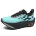 Men's Sneakers Stylish Breathable Mesh Comfortable Blue Sneakers Non-Slip Outdoor Casual Running Men's Shoes_vogvips.com