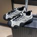 Thick Soled Breathable Sports Board Shoes For Women, Summer New Item, Ultra Light And High Aesthetic Value Outdoor_vogvips.com