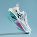 Men's Sports Shoes Cushioning Non-Slip Flat Wear Resistant Sneakers Mesh Breathable Platform Soft Running Shoes For Man_vogvips.com