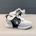 Fashion Everything Temperament Father Shoes Senior Sense Men's Sneakers_vogvips.com