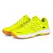 Badminton Shoes Men's Professional Competition Couple Sports Shoes Breathable High-end Non-slip Badminton Shoes_vogvips.com
