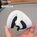 Boys' Casual Non-Slip Sneakers, 2026 Spring And Autumn New Children's Running Little Girls' White Shoes, Baby Shoes_vogvips.com