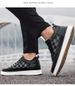 Invisible Inner Heightening Men's Shoes Casual Shoes Thick-soled Heightening Shoes Sports Little White Shoes Casual Board Shoes_vogvips.com