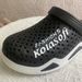 Men's Sandals, Comfortable, Lightweight, Non-Slip, Breathable Indoor And Eva Slippers, Outdoor Garden Shoes, Beach Shoes_vogvips.com