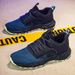 Outdoor Thick-Soled Breathable Trendy Men's Running Sports Casual Shoes Mesh Large Size 45_vogvips.com