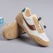 Wom's White Sneakers 2026 Spring New Model, Wom's Sneakers, Sports Casual Ladies' Mom's Shoes, Studt Shoes For_vogvips.com