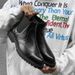 Thick-soled Heightening Retro Tooling Boots Lazy Foot Cover Short Boots Business Formal Commuter Men's Boots_vogvips.com