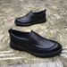 Casual With Soft Soles, Men's Fashionable Business Shoes, Versatile New Spring Models, Breathable Formal Leather Shoes_vogvips.com