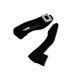 French Square Head Single Shoes Women's Shoes Early Spring Rhinestone Thick Heel Low Heel Shoes One Pedal Shallow High Heels_vogvips.com