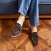 Euro Step Tassel British Style Men's Fashion Casual Slip-On Lazy Loafers_vogvips.com