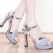 Women S Sandals Summer Style Slim Fit Versatile And Not Tired Waterproof Platform Fashionable High_vogvips.com