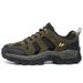 Men Hiking Shoes Men Outdoor Lace-up Breathable Anti-slip Combat Men Boots Wear-resistant Casual Men Shoes Women_vogvips.com