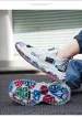 Non-slip Outdoor Sports Men's Shoes Casual Shoes Platform Heightening Dad Shoes Trendy Shoes_vogvips.com