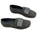 Artistic Handmade Soft Shoes 2025 New Spring And Autumn Season Matte Women's Flat Genuine Leather Loafers Moccasins_vogvips.com