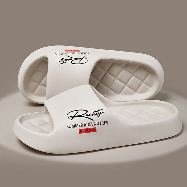 Women's Slippers For Home Use, Non-Slip, Anti-Odor, High-End, Women's Slippers For Bathroom, Shower, Indoor, Home And Outdoor Wear_vogvips.com
