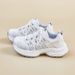 Dad Shoes Female Student Sports Running Casual Mesh Heightening Shoes Breathable_vogvips.com