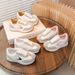 Children's Sports New 2026 Spring Autumn Comfortable Breathable Boys And Girls Running Casual Trendy Kids Shoes_vogvips.com