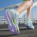 Mesh Sports Running Shoes Casual Breathable Lightweight For Men Women's Comfortable Athletic Walking Sneakers Outdoors_vogvips.com