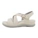 JS554-1 Summer 2025 Sweet For Women, Stylish Large Size Thick Sole Beach Sandals_vogvips.com