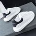 Small White Shoes, Sneakers, Comfortable_vogvips.com