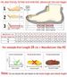 Retro Men's Sneakers Brand Men Sports Shoes High Quality Non-slip Wear-resistant Casual Shoes Outdoor Comfortable Running Shoes_vogvips.com