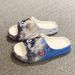 New Summer Fashion Couple's Ultra-soft Thick-soled Slippers Zodiac Animal Designs, Trendy Non-slip, With A Comfortable_vogvips.com