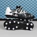 Overseas Men's And Women's Adult Youth Football Shoes, Student Lawn Training Shoes_vogvips.com
