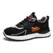 Autumn New Breathable Mesh Sports Men's Korean Version Trendy Versatile Thick Sole Casual Running Dad Shoes_vogvips.com