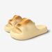Cute Bunny Slippers Women's Thick Bottom Home Indoor Bathroom Non Slip Silent Sandals Men_vogvips.com