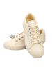 Feiyue Spring New Fashion Women's Shoes Versatile Low-Top Ret Men's Shoes Feiyue Canvas Shoes Letter Sneakers_vogvips.com