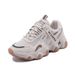 2025 Spring New Breathable Dad For Women Korean Style Sports Ins Thick Sole Student Running Shoes 508_vogvips.com