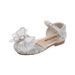 New Lady Girl Princess Girl Baby Princess Single Shoes Dance Performance Shoes_vogvips.com