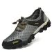 Men's Breathable Outdoor Sports Hot Sale Of The Season New Style Korean Fashion Casual Mesh Upper Water Crossing Shoes_vogvips.com
