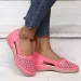 2023 New Women Wedges Sandals Hollow Out Vintage Woman Shoes Slip On Casual Sewing Ladies Sandal Female Summer Zapatos_vogvips.com