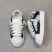 New European Model French NUMERIS Foreign Trade Shell Toe Sneakers, Top-quality Version From Guangzhou, Casual And_vogvips.com