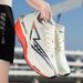 2026Marathon Carbon Board Men Running ShoesSpeciality Sports Breathable Lightweight Women's Comfortable Athletic Chunta_vogvips.com
