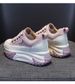 Dad With Leather Upper, Popular In Autumn, 2025 New Model For Women, Retro, Lightweight, Height-increasing, Casual_vogvips.com