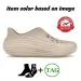Casual Shoes Designer Slides Reactx Rejuven8 Foam Mens Womens Flats Slippers Triple Black White Smoke Grey Pinksicle_vogvips.com