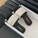 26ss For Pearl Style Women, Flat One-Strap Slippers With High-End Feel, Outdoor Wear, Summer New Beach Sandals Women ,_vogvips.com