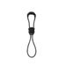 Shoe Accessories Lazy Free Shoelaces White Round Sports Shoes Hiking Shoelaces Shoelace Buckle Shoe Accessories_vogvips.com