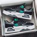 Men's Skate Sports Men's Street Fashion Casual Shoes, Light, Comfortable, Versatile And Suitable For All Se_vogvips.com