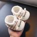 Spring Autumn Boys And Girls Baby Walking Anti-Slip Thin Breathable Shoes Socks 0-1 Years Soft Sole Stylish Cute_vogvips.com