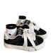Women's Canvas Shoes Chunky Sole Casual Sneakers Fashionable And Versatile_vogvips.com